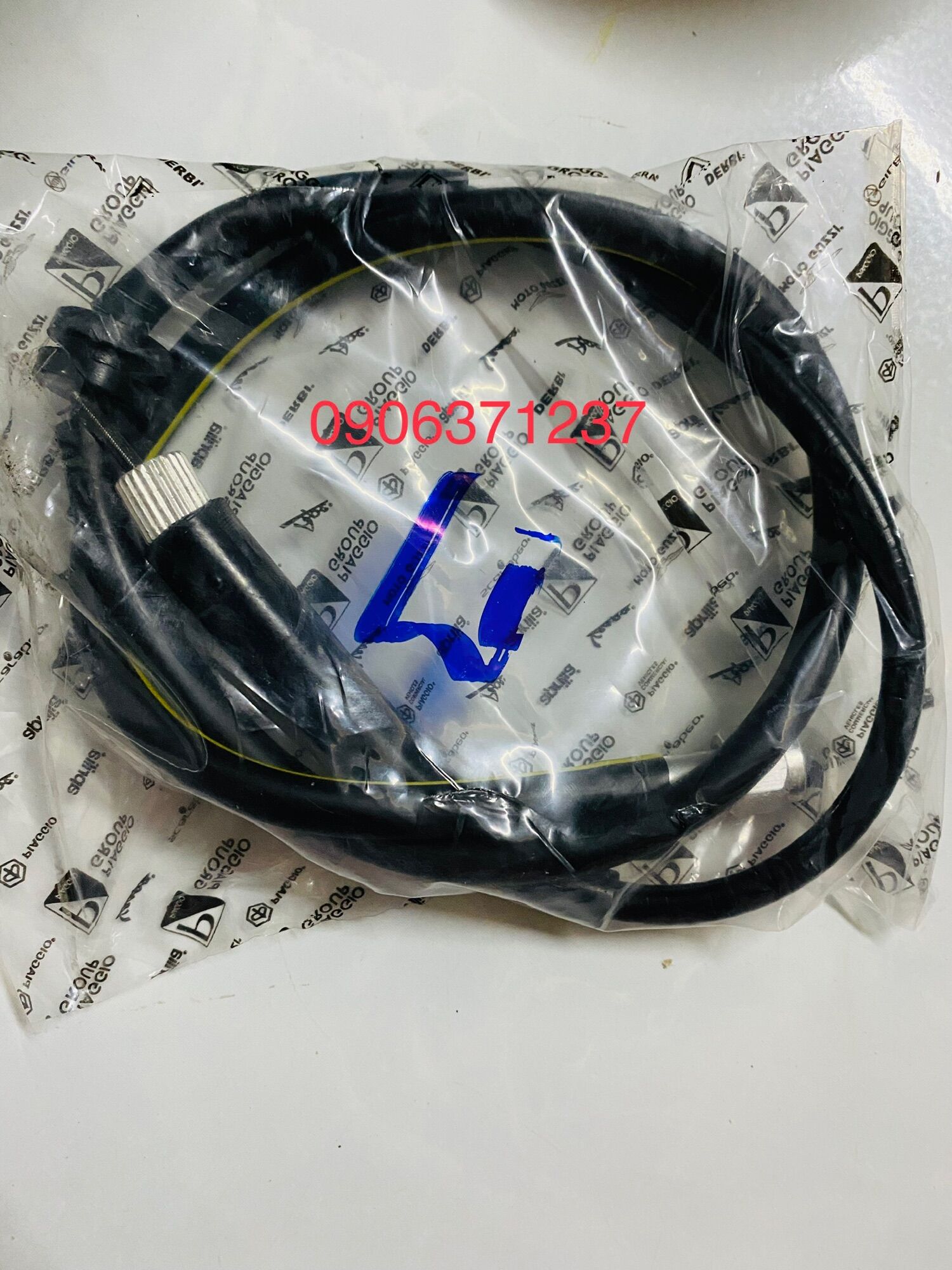 Dây đồng hồ công tơ mét xe Liberty