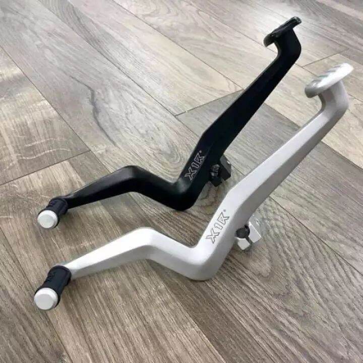 Cần số X1R gắn dream wave sirius elegant galaxy cup exciter135 Exciter150 Exciter155