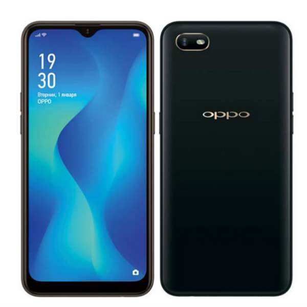 Màn hình oppo A1k zin new