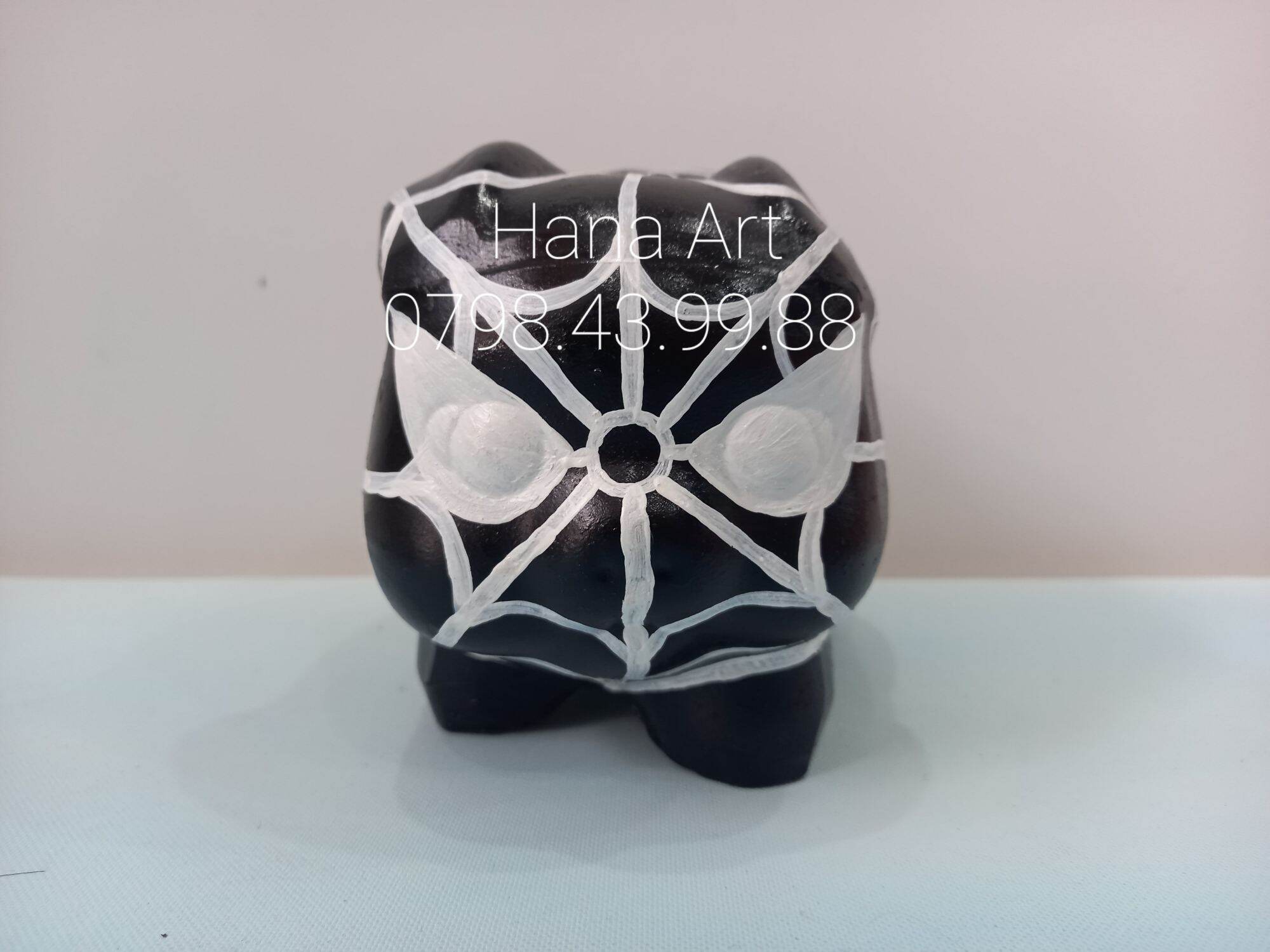 [HCM]Heo Đất Spider Man - Người Nhện