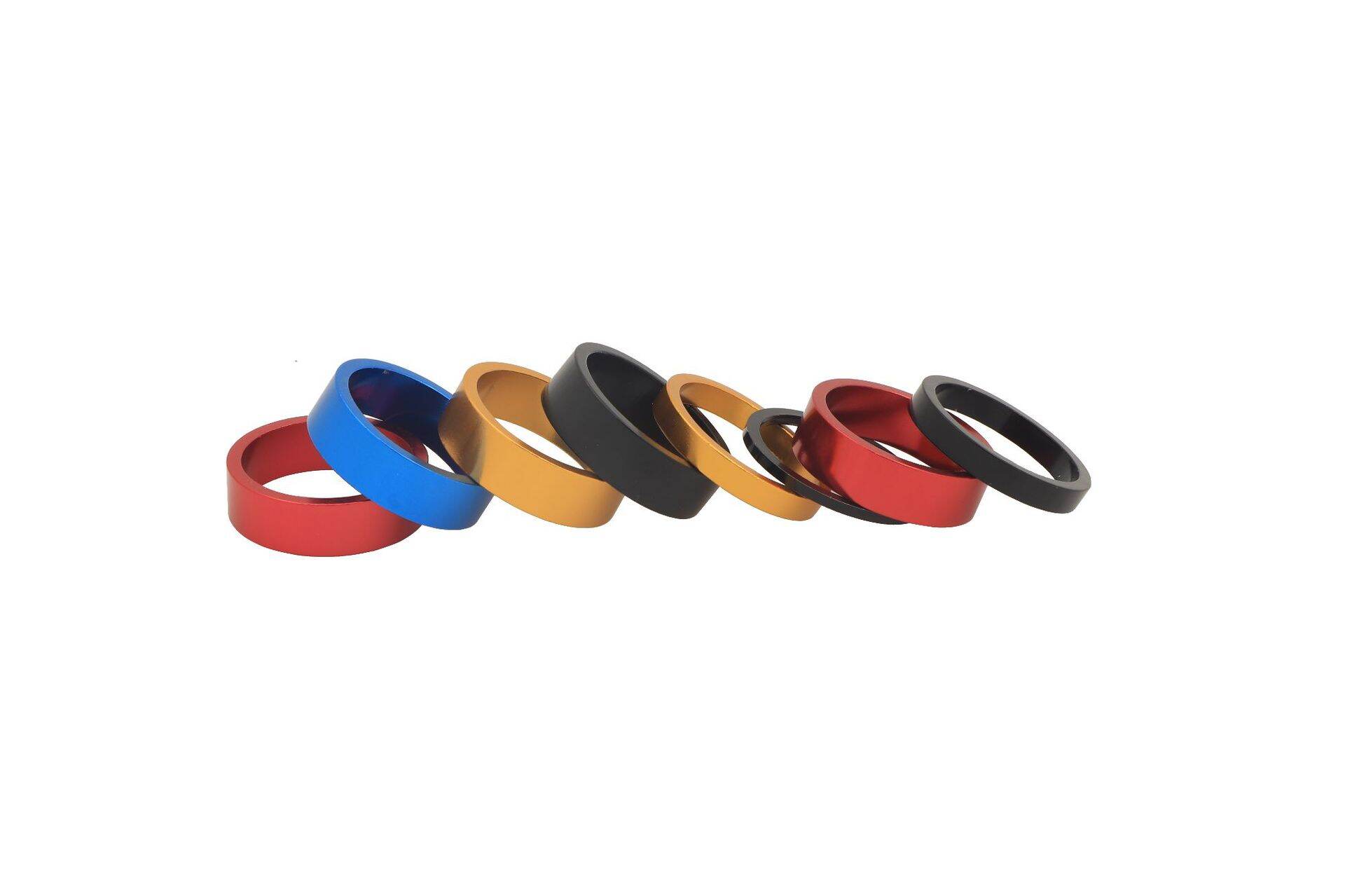 Vòng chêm cổ xe đạp Carbon