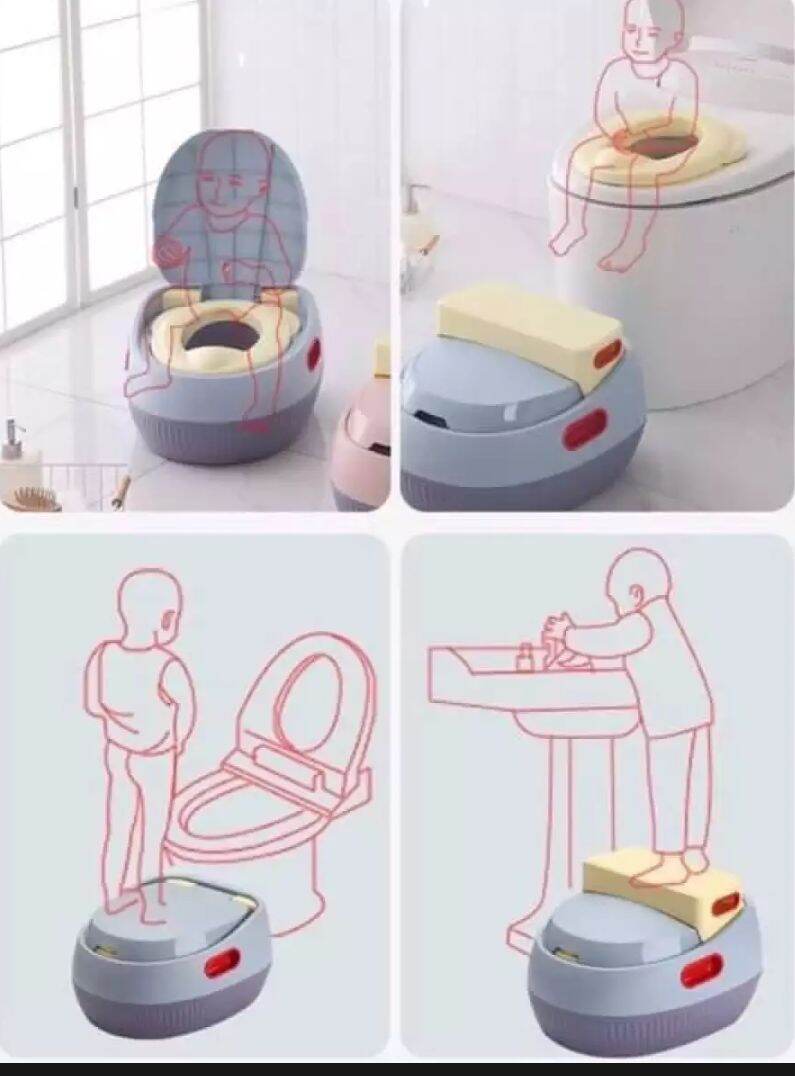 [HCM]BÔ VỆ SINH HÌNH TRỨNG
