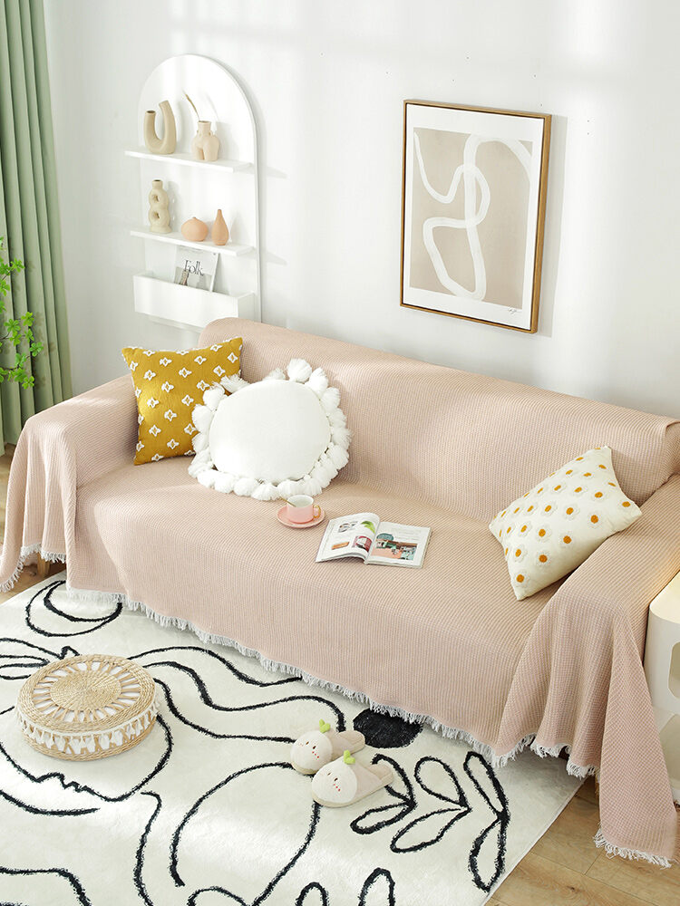Bọc Ghế Sofa Phong Cách Bắc Âu