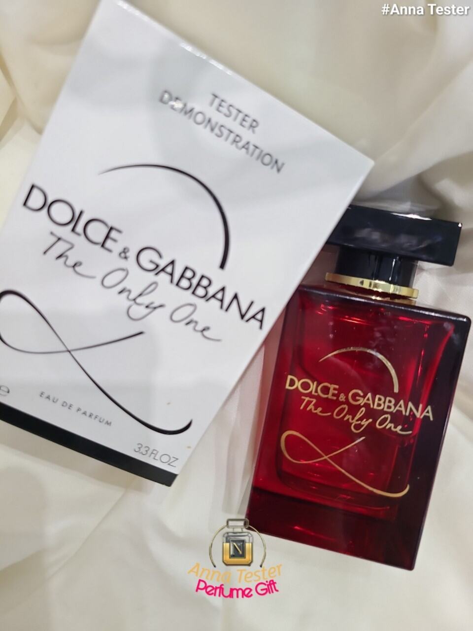 Tester Nước Hoa Dolce Gabbana giá tốt Tháng 03,2023|BigGo Việt Nam