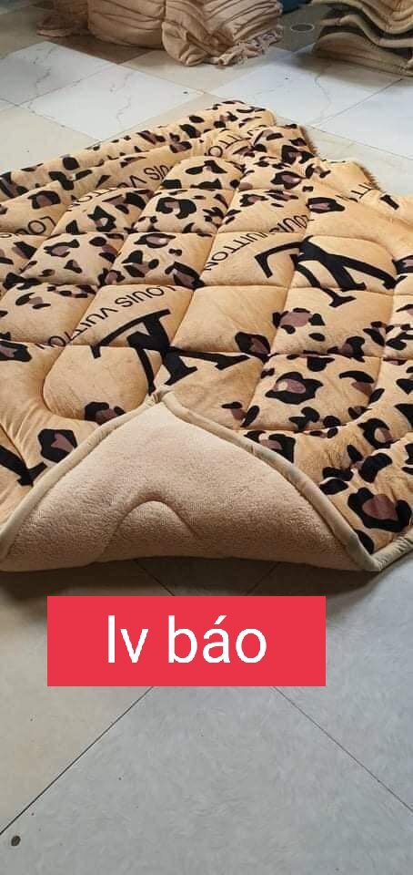 Chăn Lông Cừu cao cấp mềm mại