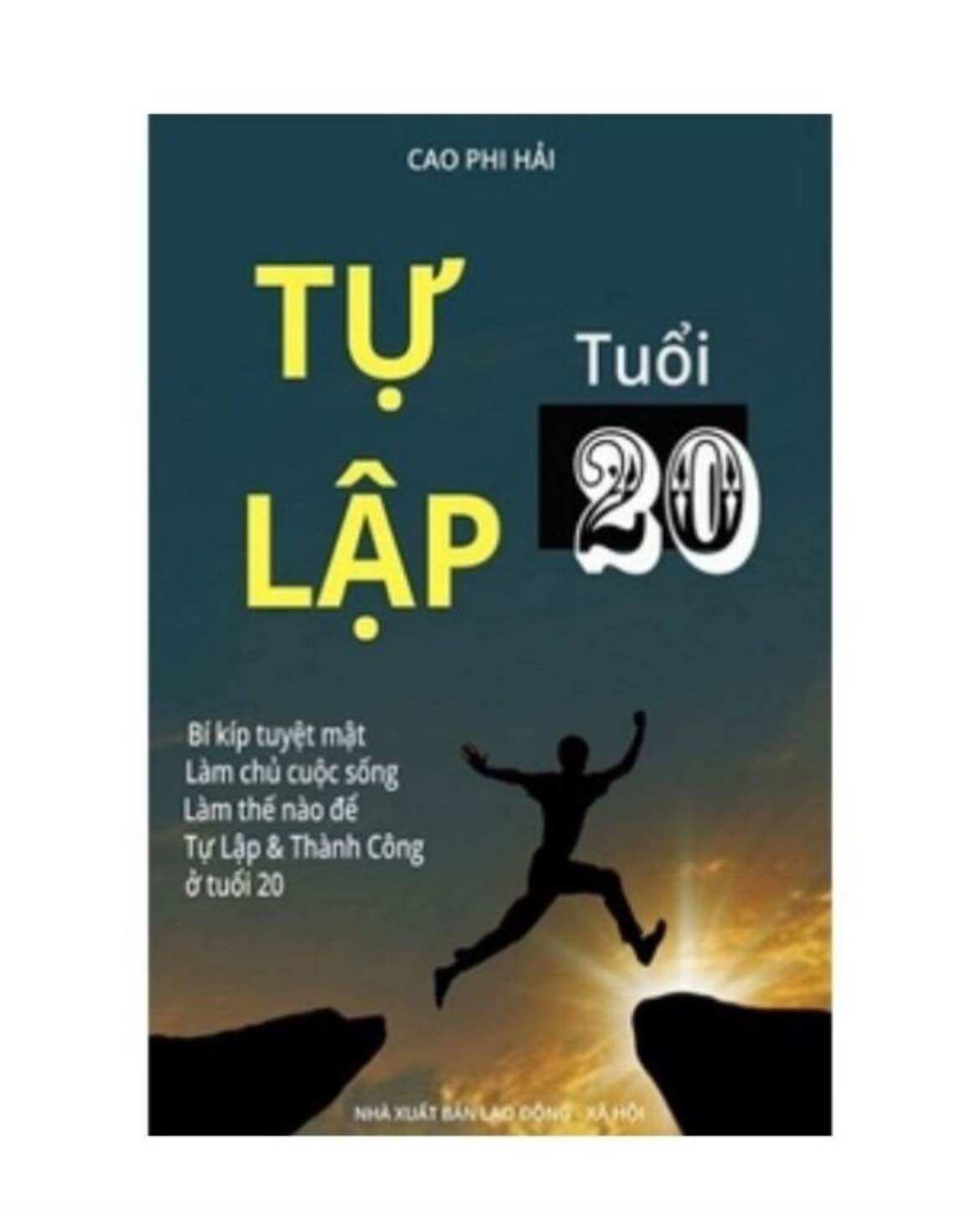 Tự Lập Tuổi 20