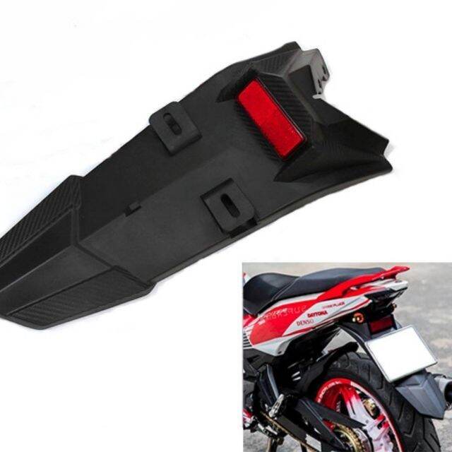 Dè chắn bùn gắn exciter150 ,winner,