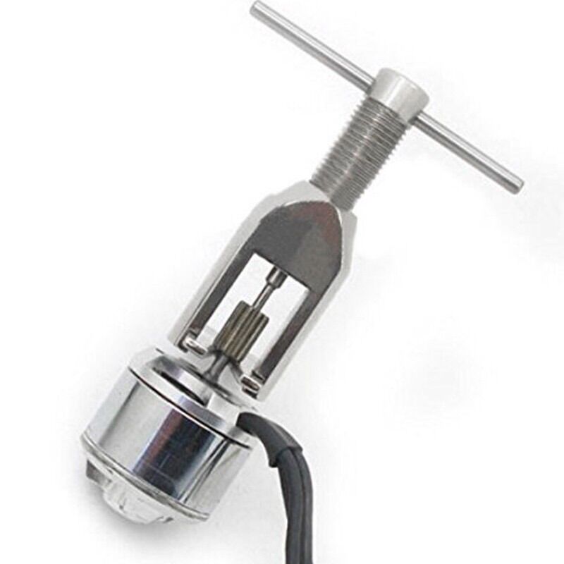 bộ vam mini tháo bánh răng