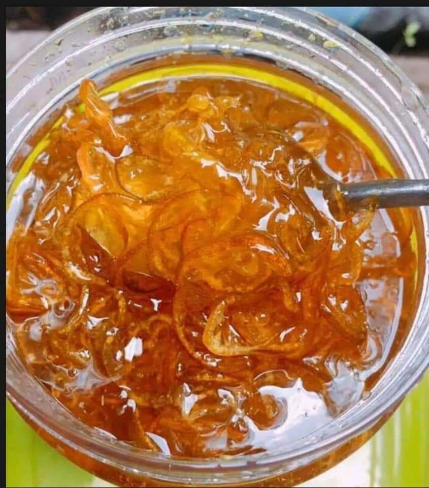 Tắc Xí Muội Đường phèn