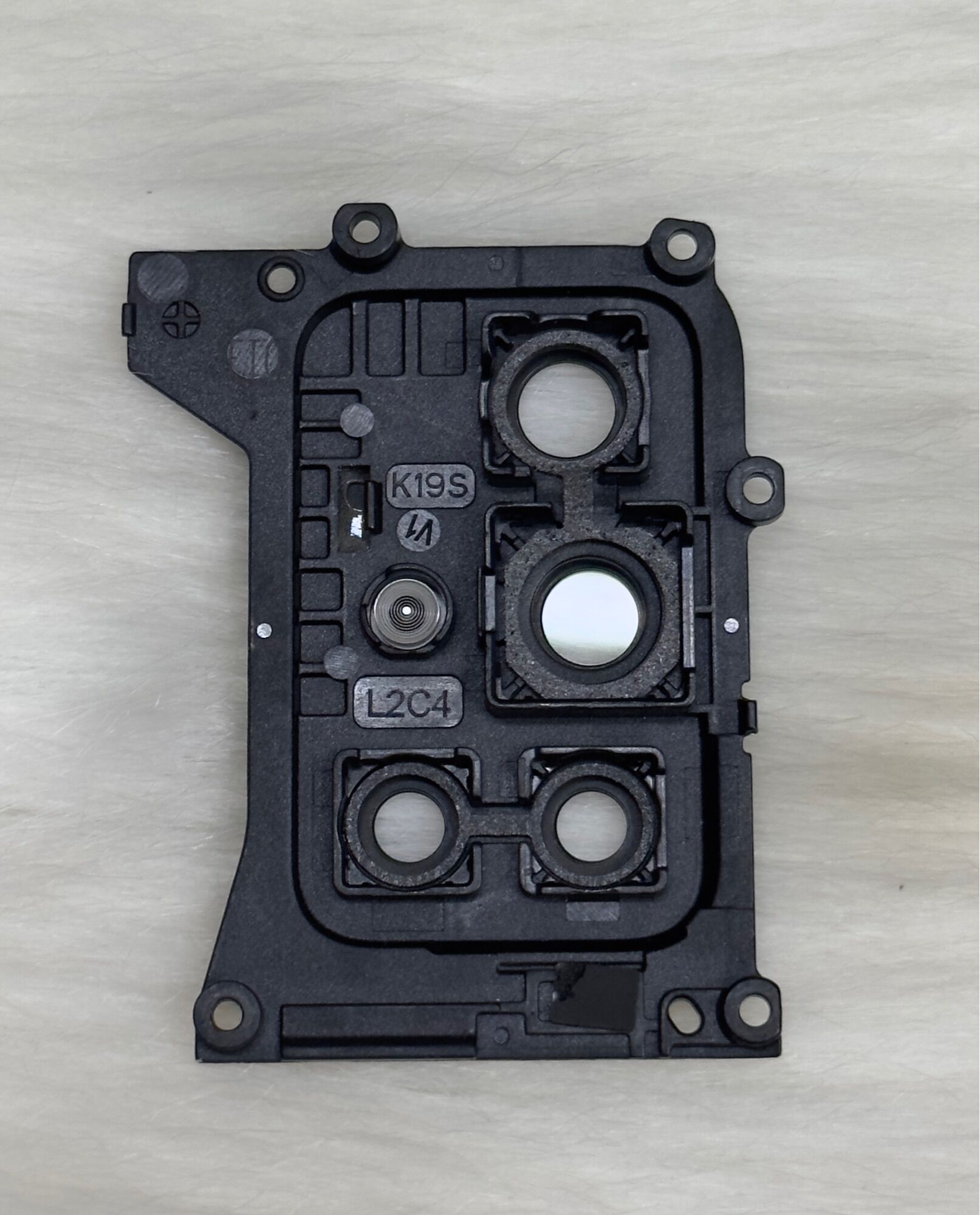 Vỏ xiaomi redmi 10 2022 ( bản k19S )