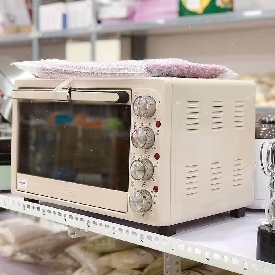 Lò nướng Ukoeo 52l (sẳn hàng quận 9)