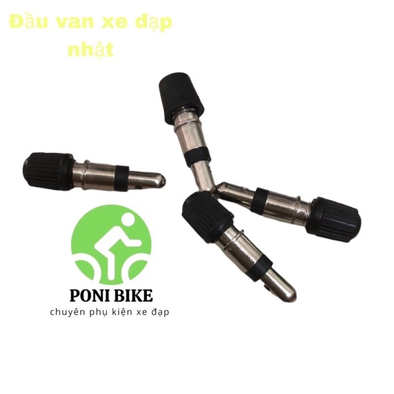 2 ĐẦU VAN XE ĐẠP NHẬT
