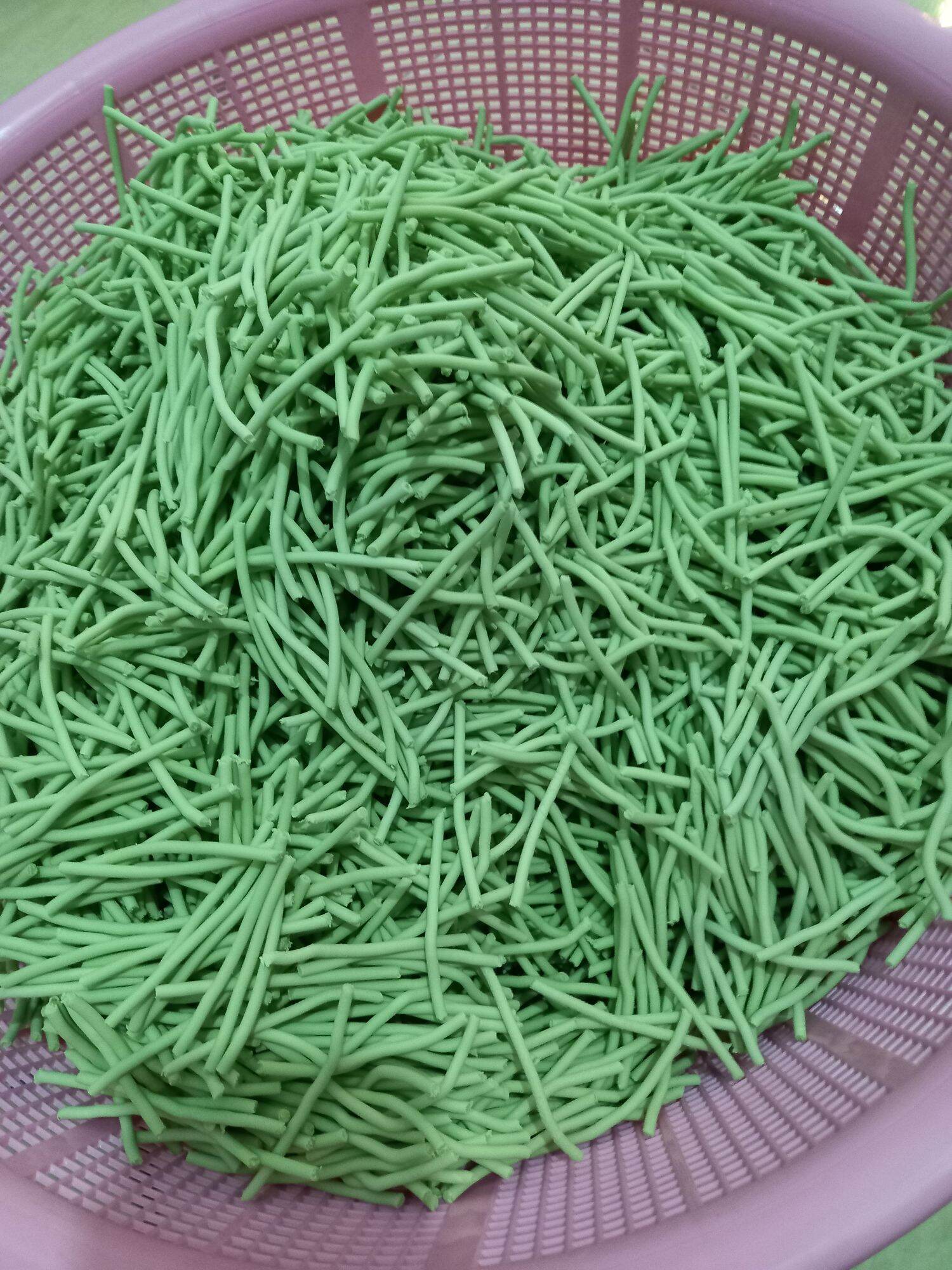 Lọt khô,trân châu sợi 1 kg