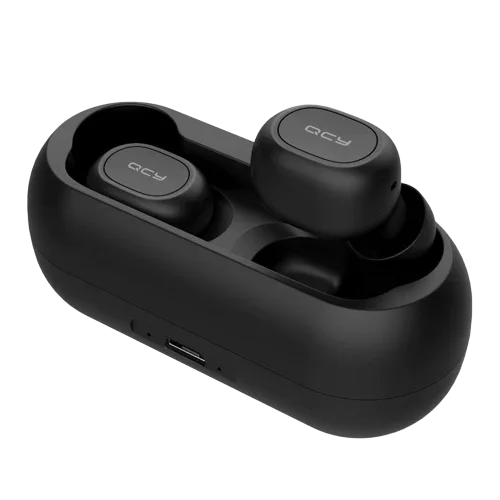 Tai nghe Bluetooth QCY