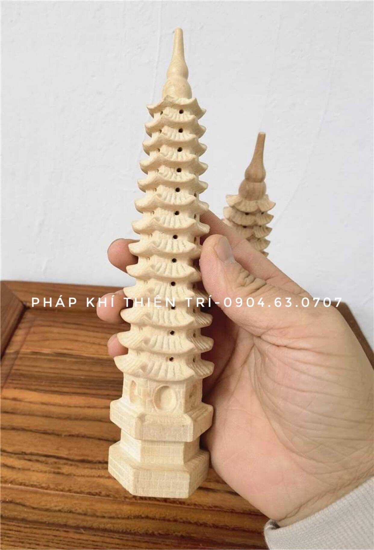 Tháp Văn Xương Phong Thuỷ