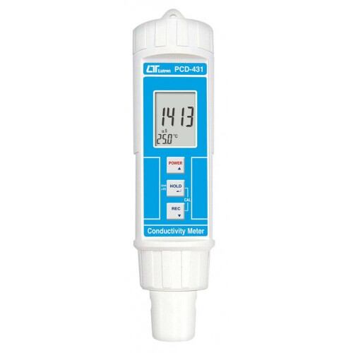 Bút đo độ dẫn điện của nước pcd-431