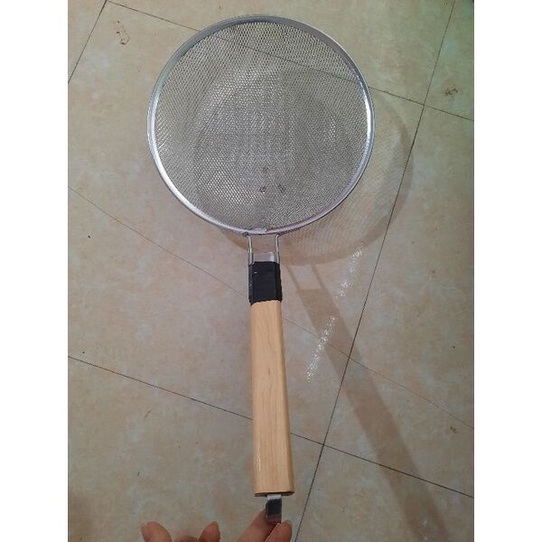 Sàn cát tròn chuồng gà