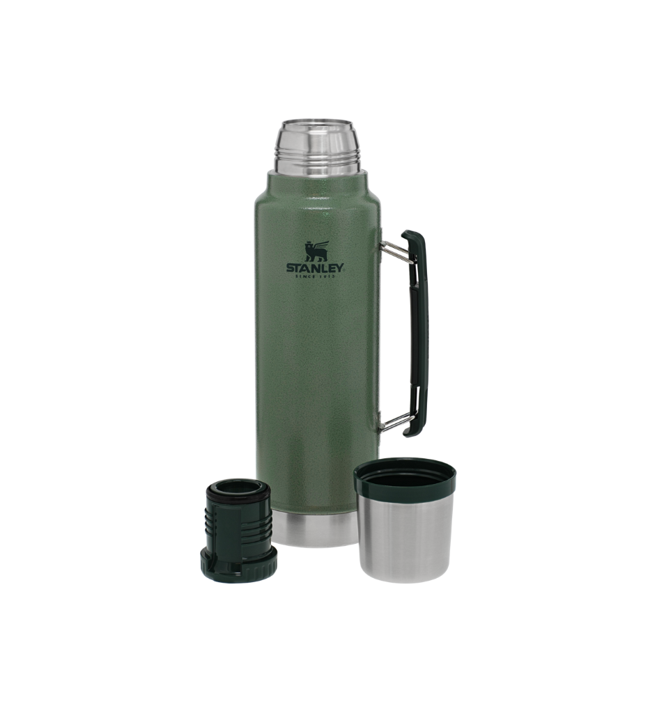[HCM]Phích Giữ Nhiệt Stanley Classic Vacuum Bottle 1.4l