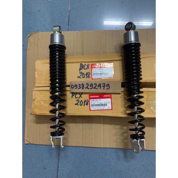 Phuộc sau PCX đời 2018 - 2022 zin hãng