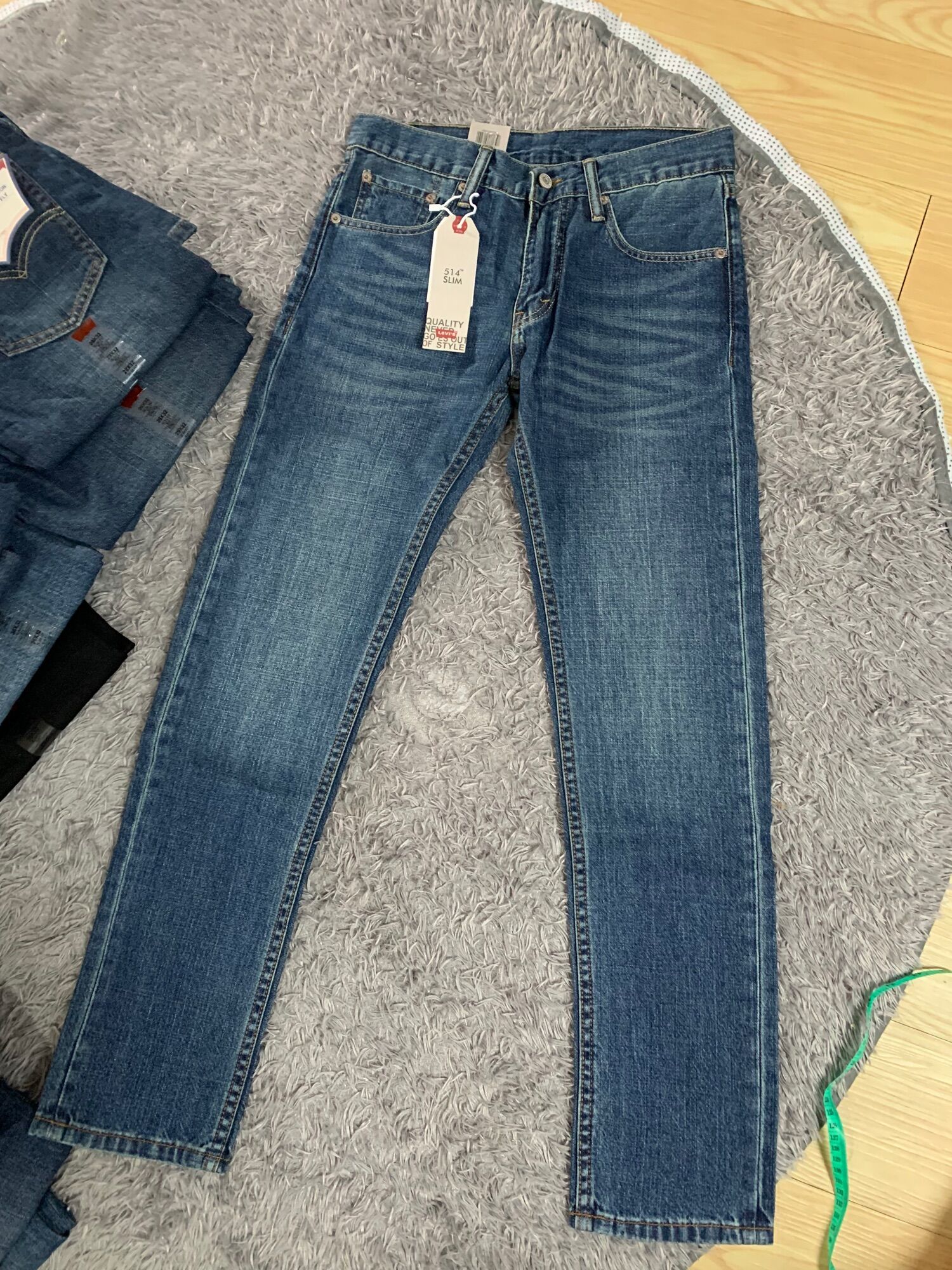 Jean levis 514