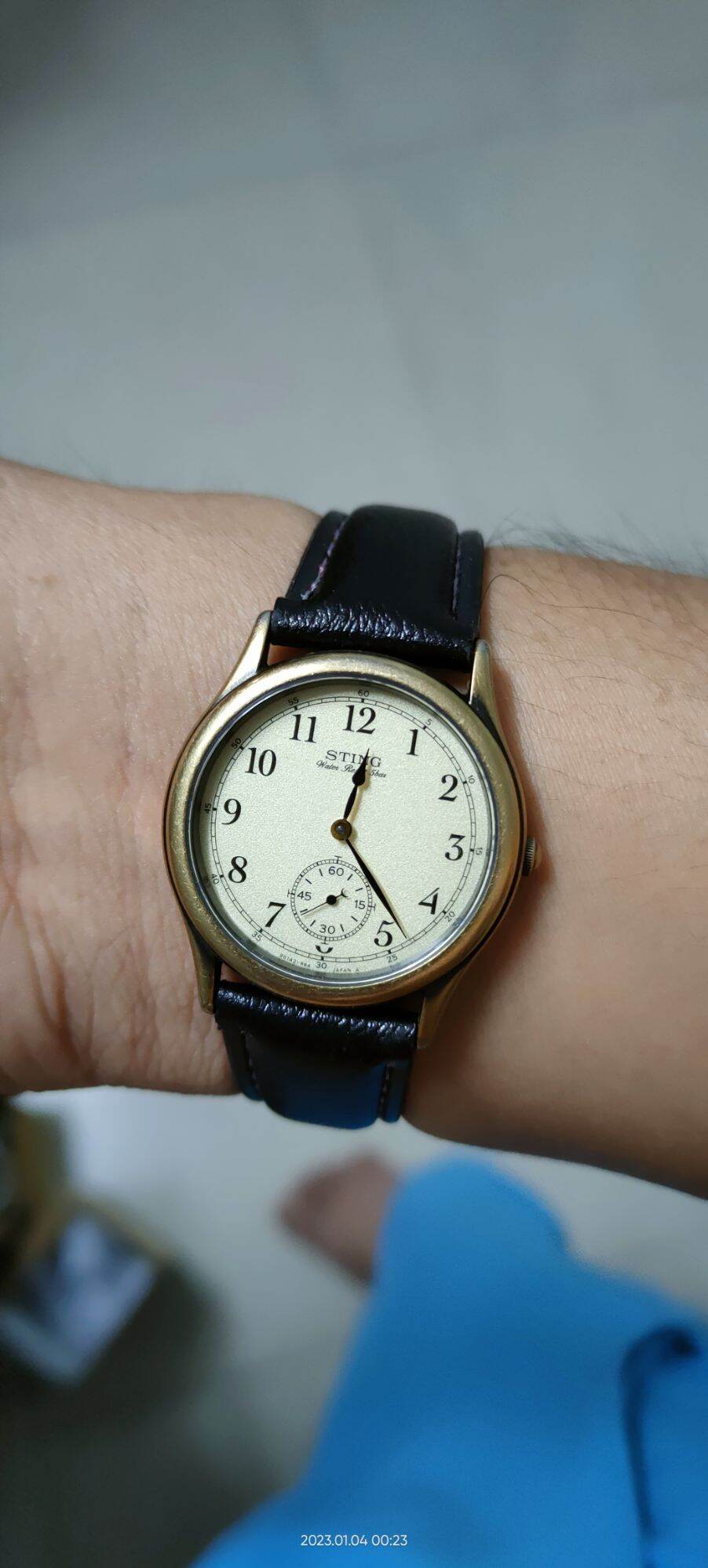Casio sting dòng cao cấp nội địa nhật