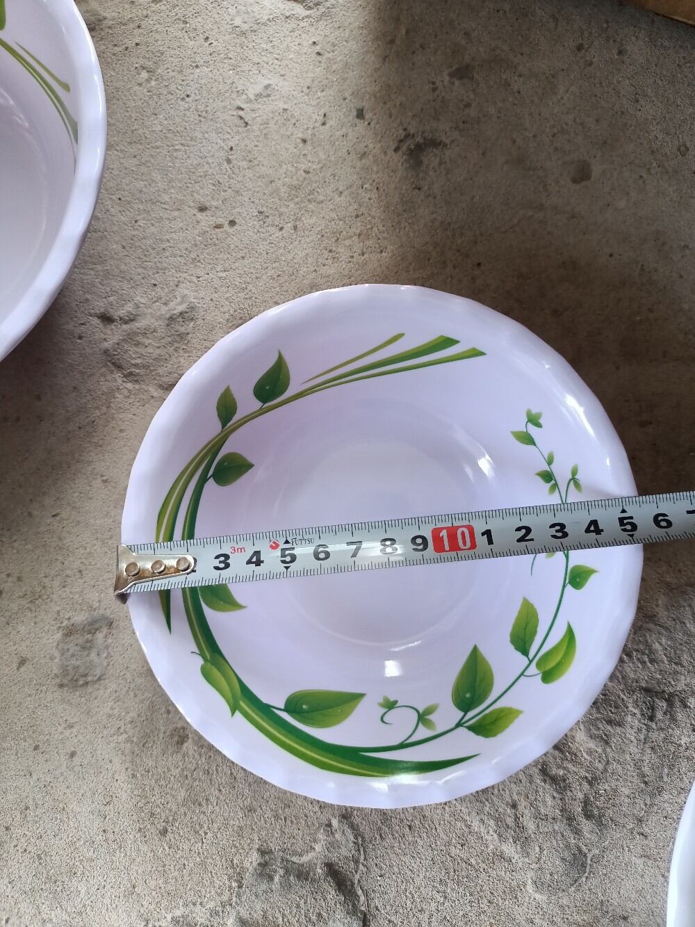 tô bèo meka các cỡ
