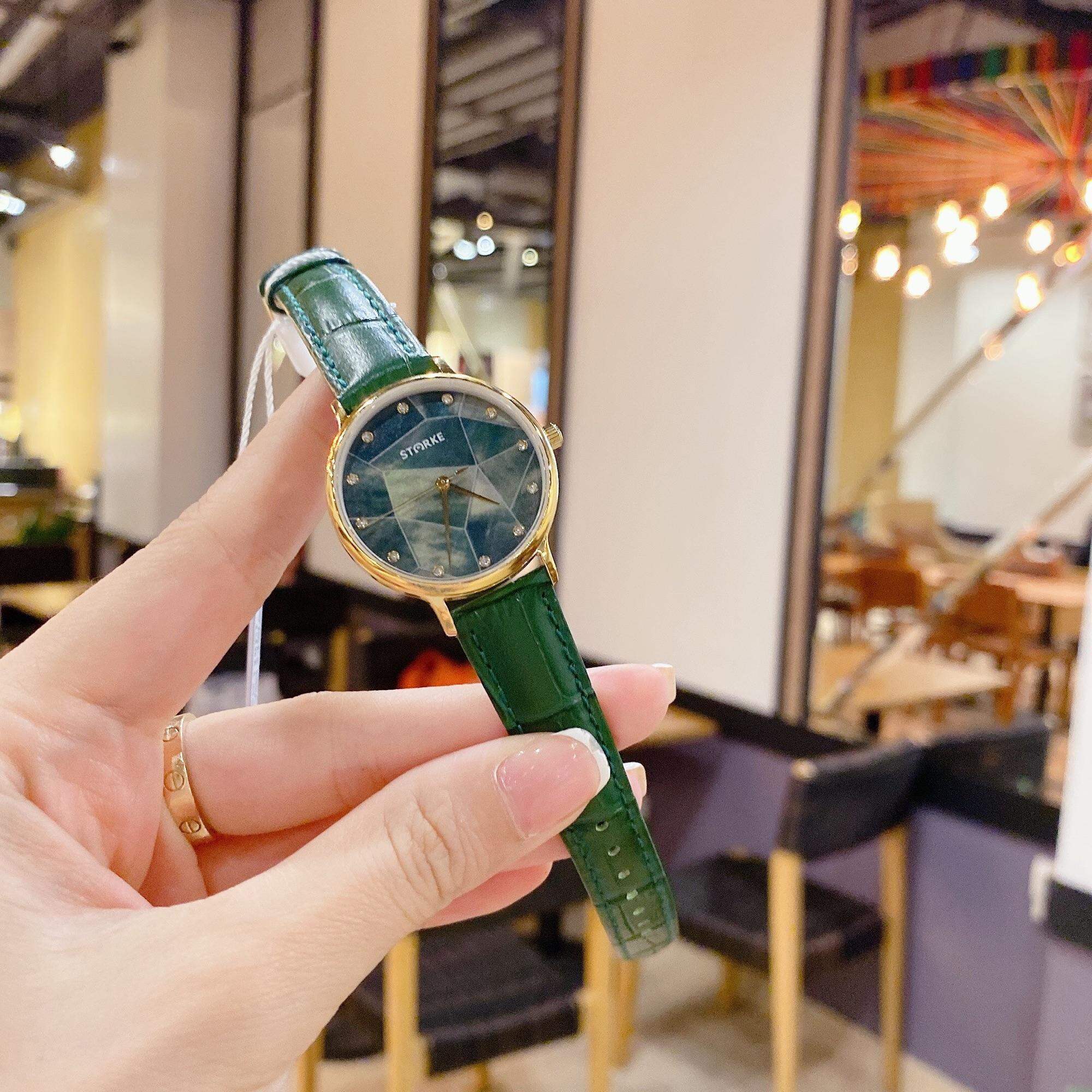 Đồng Hồ Nữ Starke