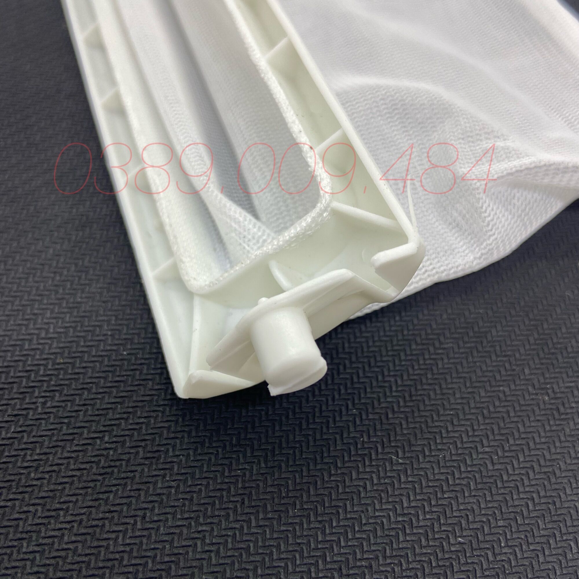 Túi lọc máy giặt SHARP