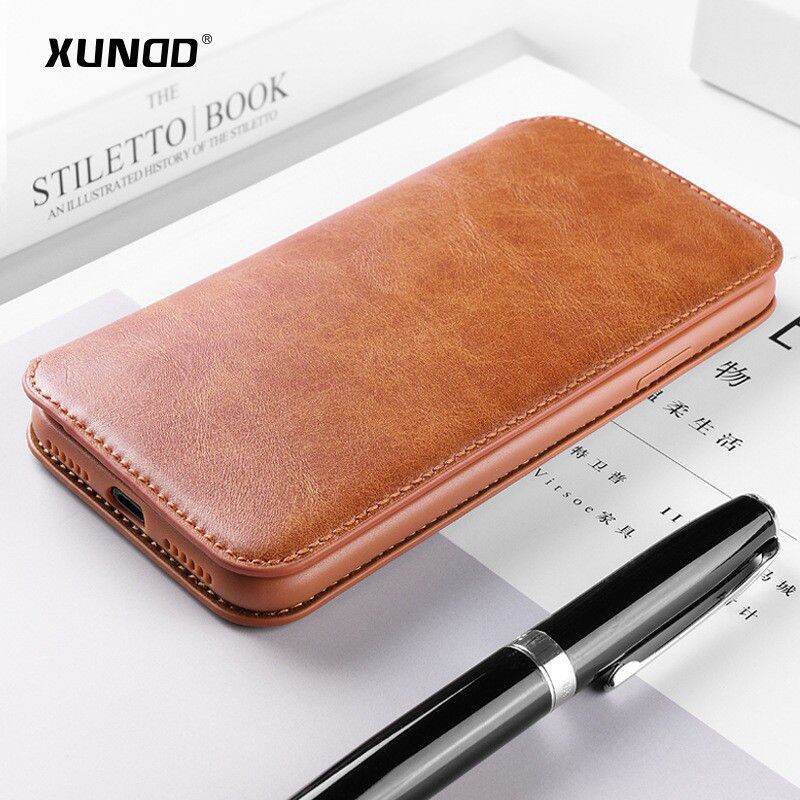 Bao Da Cao Cấp Iphone 6/6s/6Plus/6s Plus/7/8/SE/7Plus/8Plus/X/Xs/Xs Max/