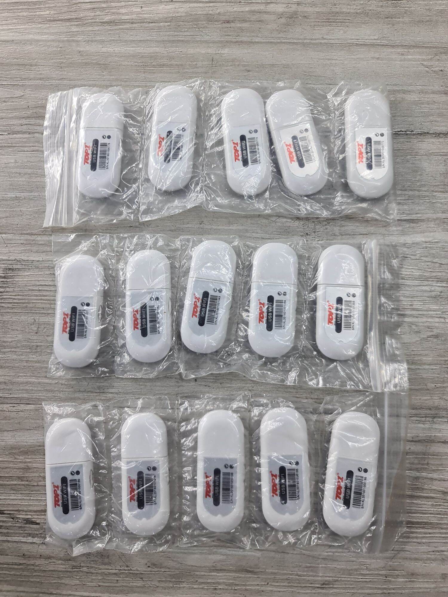 USB THU WIFI