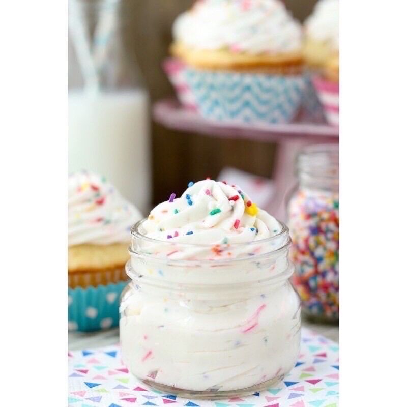 Bột Whipping cream chia lẻ 100gr