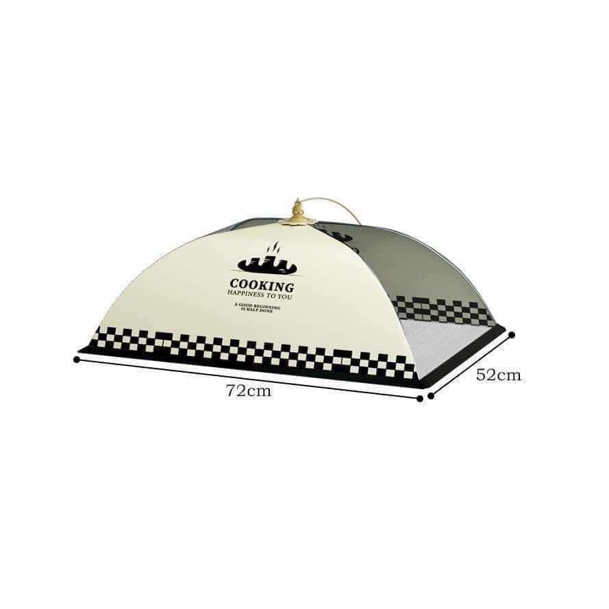 Lồng bàn gấp gọn cooking 72.52cm