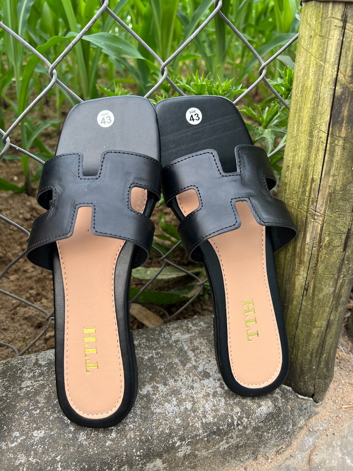 Dép big size 35-45 ( ảnh thật)