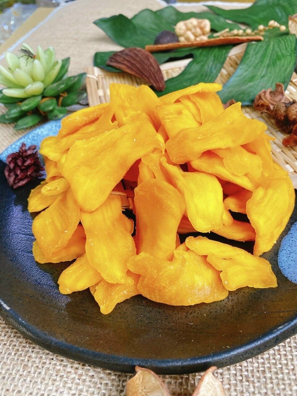 🧧MỨT TẾT 2022 🧧 MÍT SẤY DẺO 500G 🧧