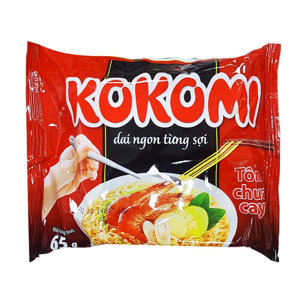 Mì