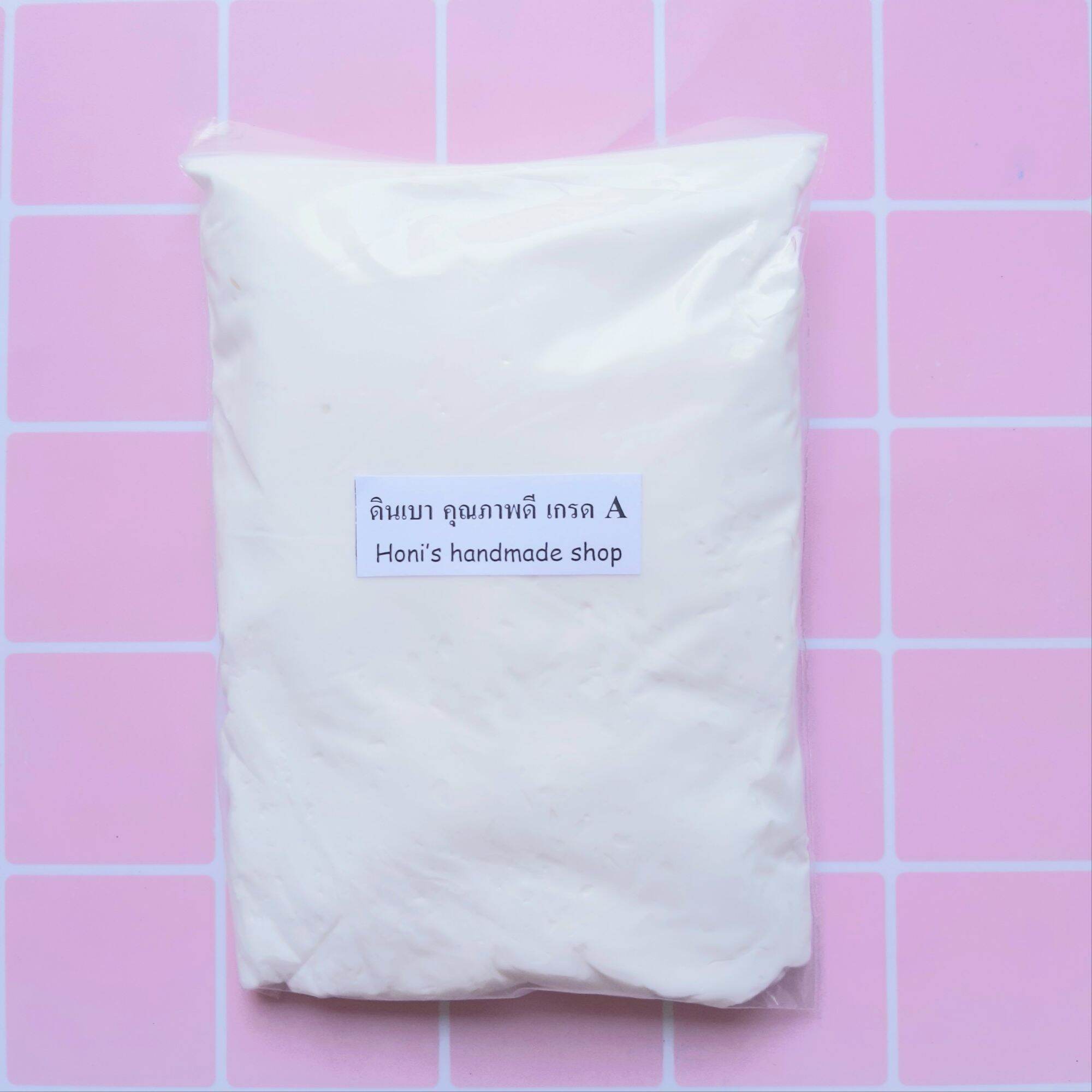 Đất Sét Thái Siêu Nhẹ Tự Khô 100g 18 Màu Tự Chọn