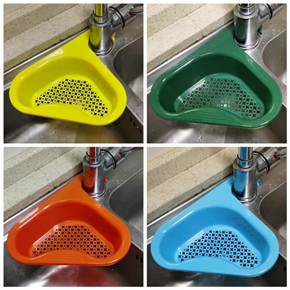 Lọc rác mỏ vịt