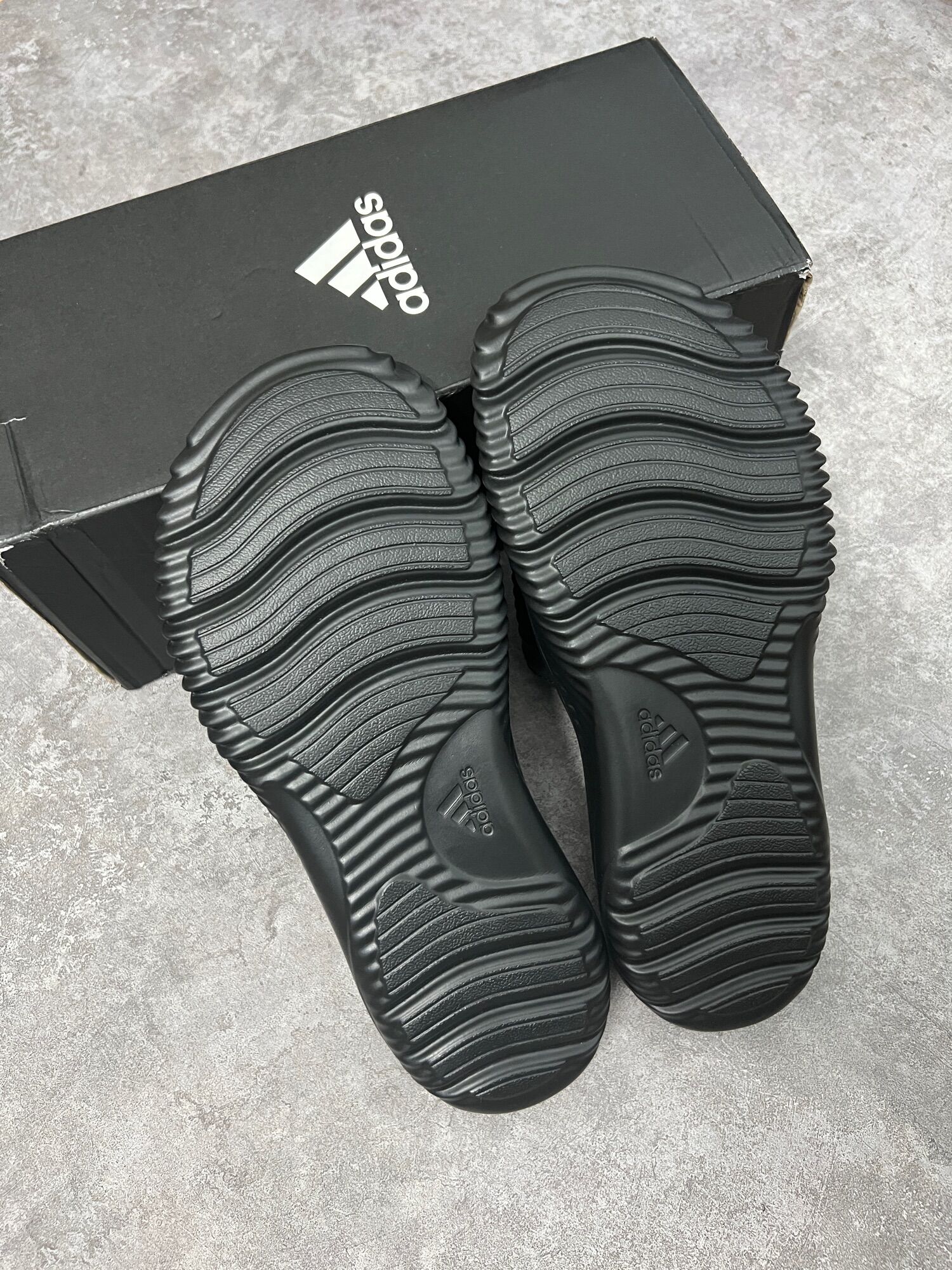 [Chính hãng] Dép Alpha Bounce 2.0 Adidas