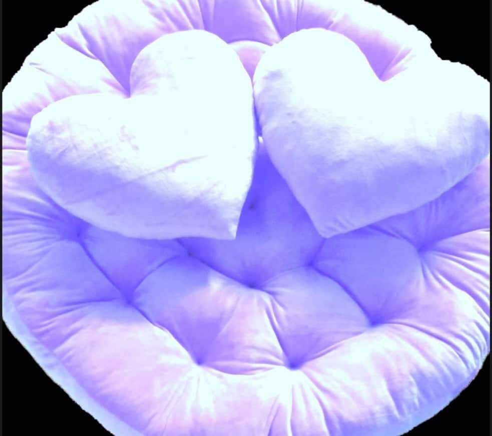 đệm ngồi xích đu