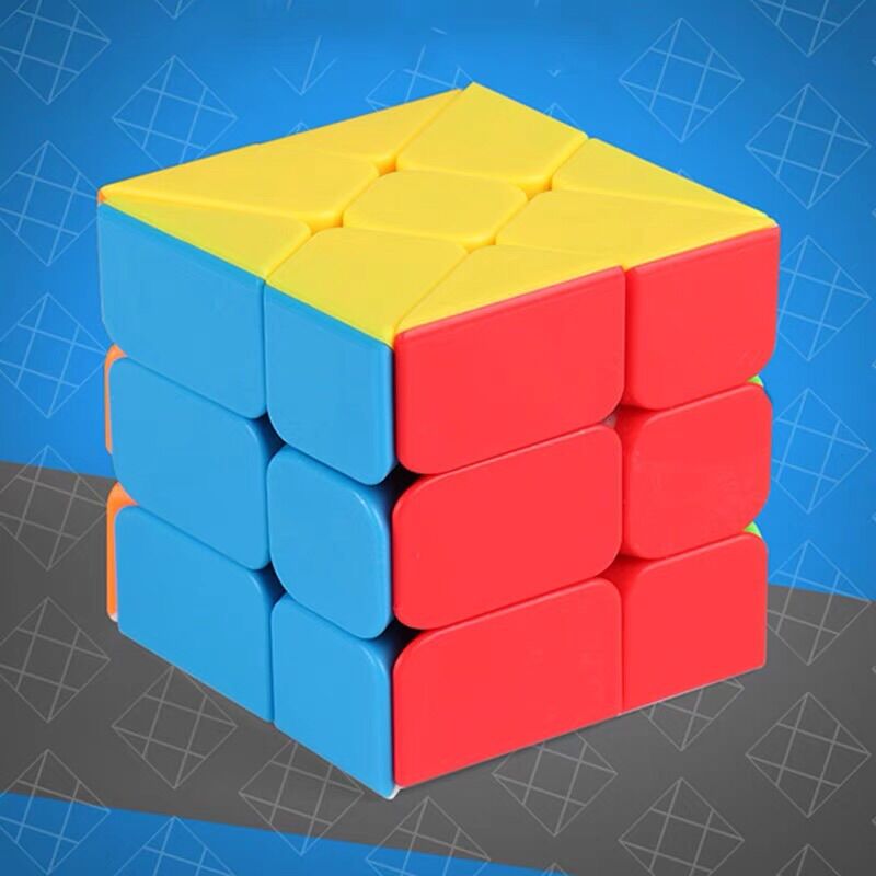 Rubik 3x3 biến thể