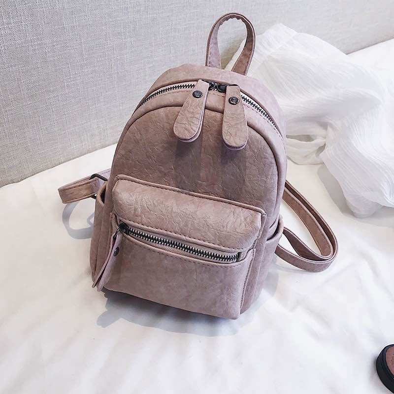Ba lô mini thời trang cho nữ đi chơi - B1783
