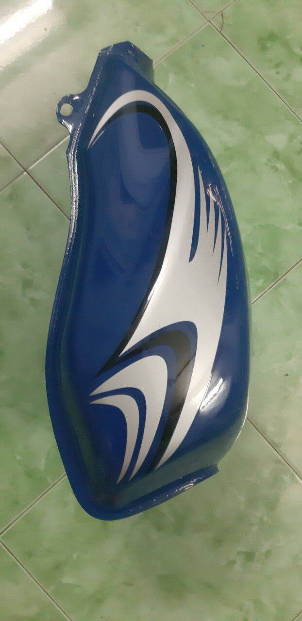 [HCM]thùng xăng nắp tròn xe 3 bánh