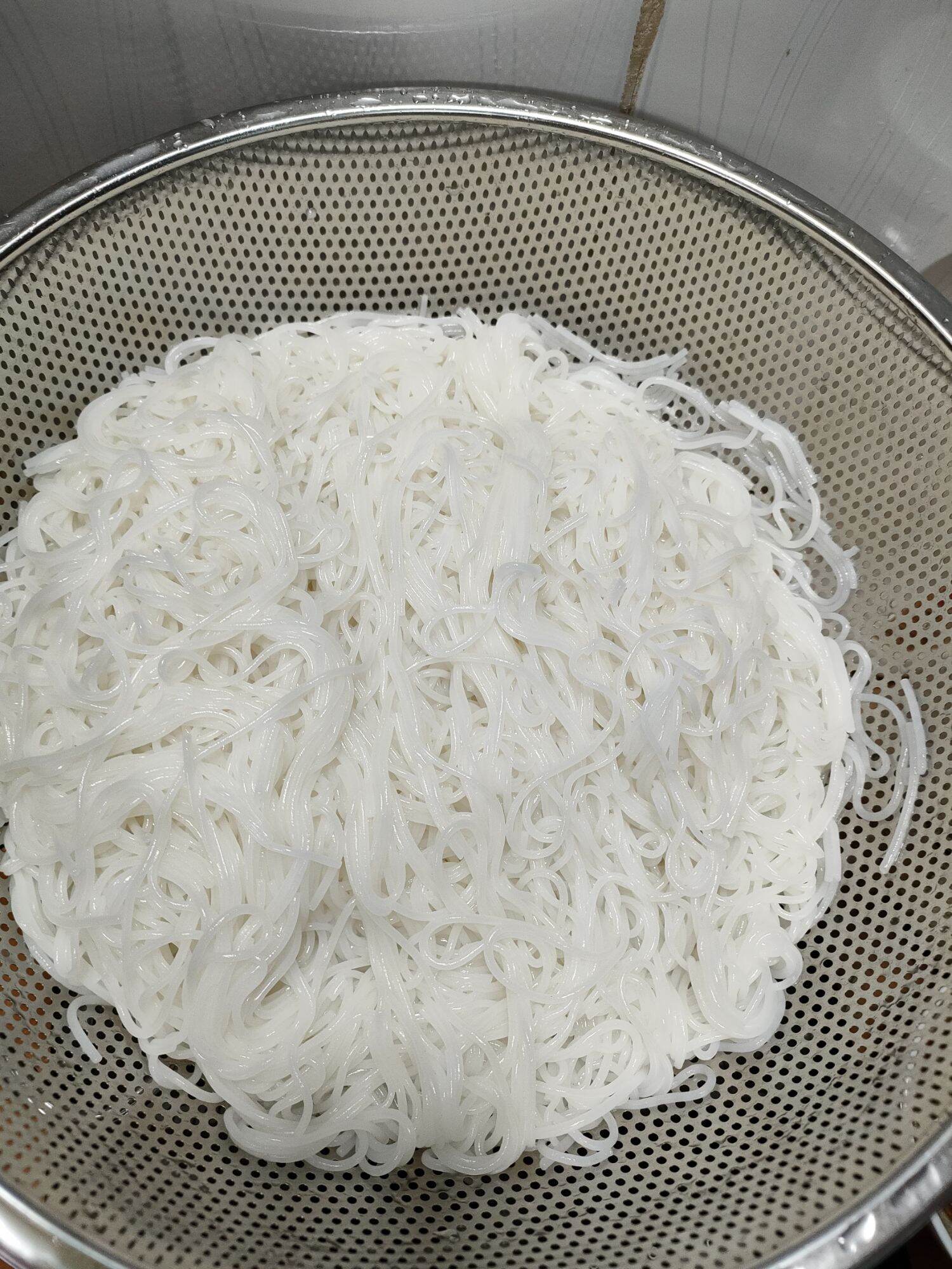 [HCM]Bún Tươi Sấy Khô Sa Đéc 400G