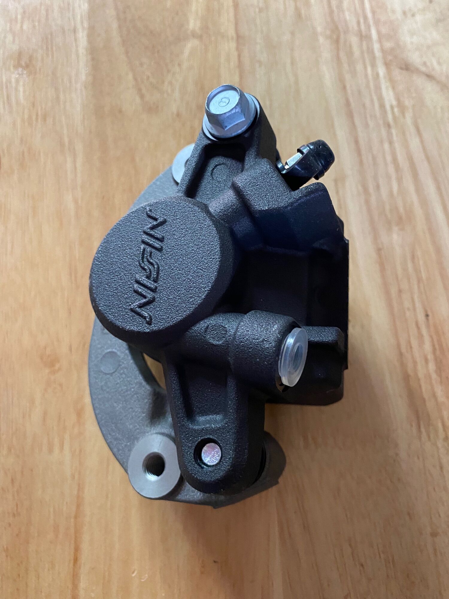 Heo dầu - cụm phanh dầu sau sh 125- 150 43150ktw901