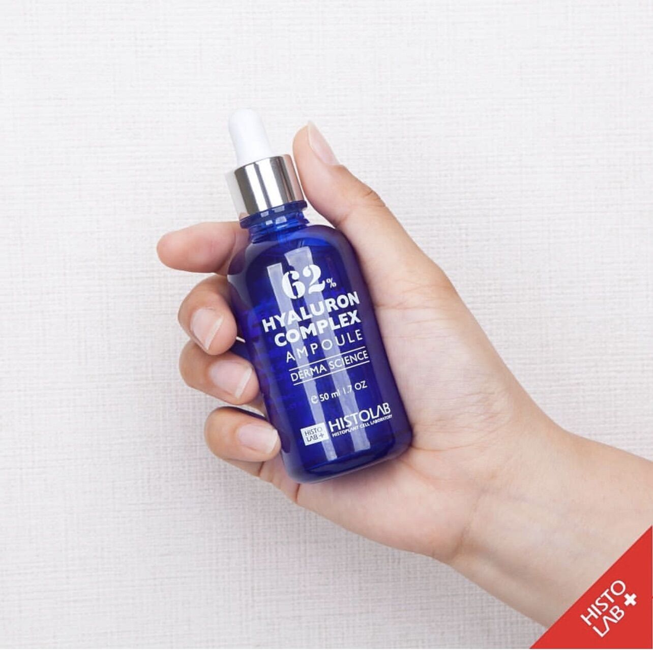 Tinh chất cấp ẩm-62% hyaluron complex ampoule