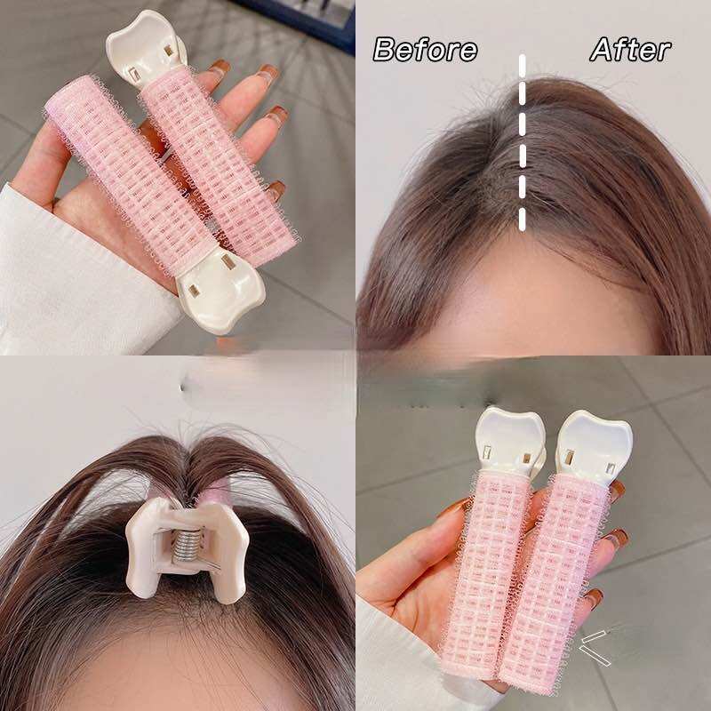 Kẹp làm phồng chân tóc nhanh chóng tiện lợi