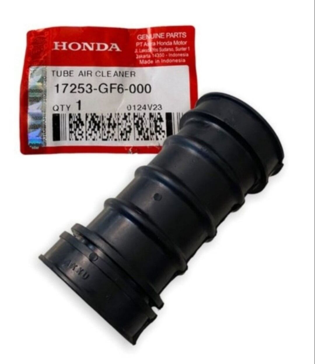 Ống cao su hộp lọc gió Win 10 ( 17253-GF6-000)