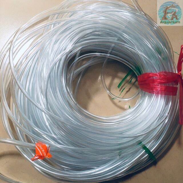 2m ống dây oxy, co2