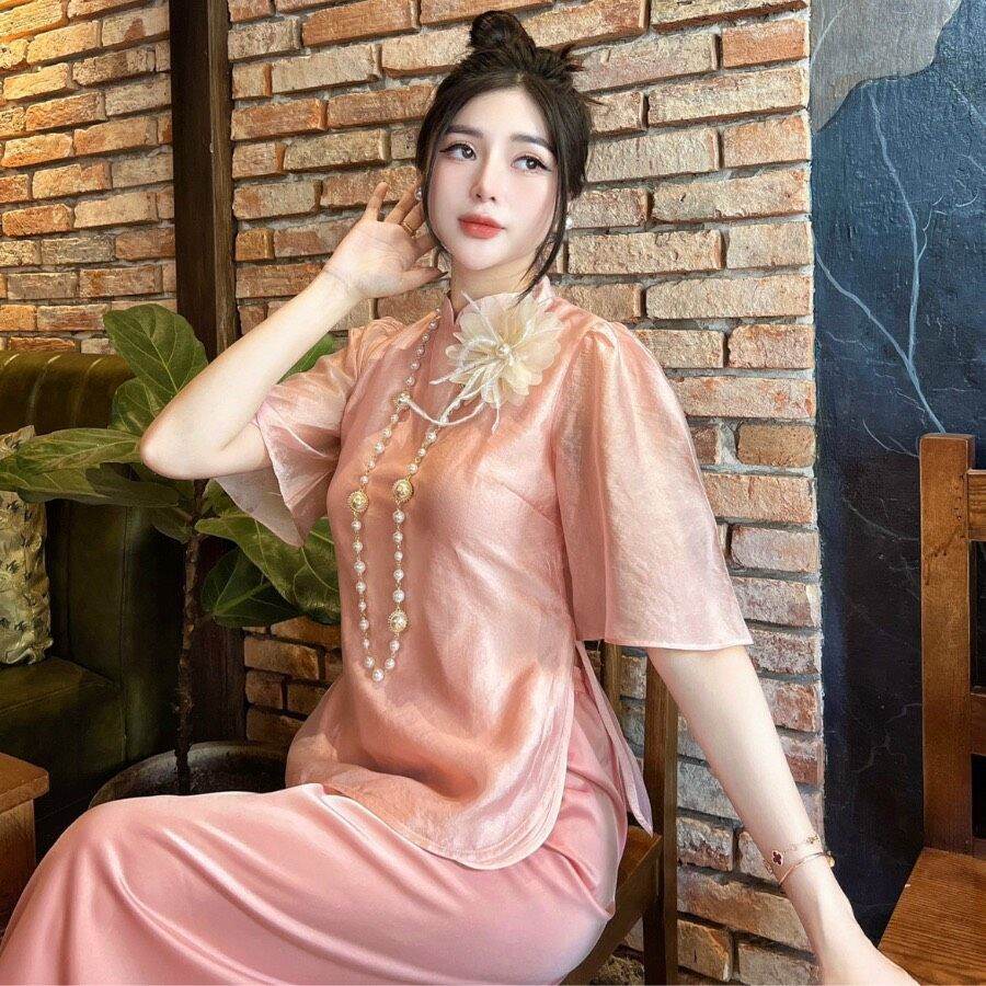 ( Miễn phí ship) Set thiết kế lam chất qc có lót dưới 60kg