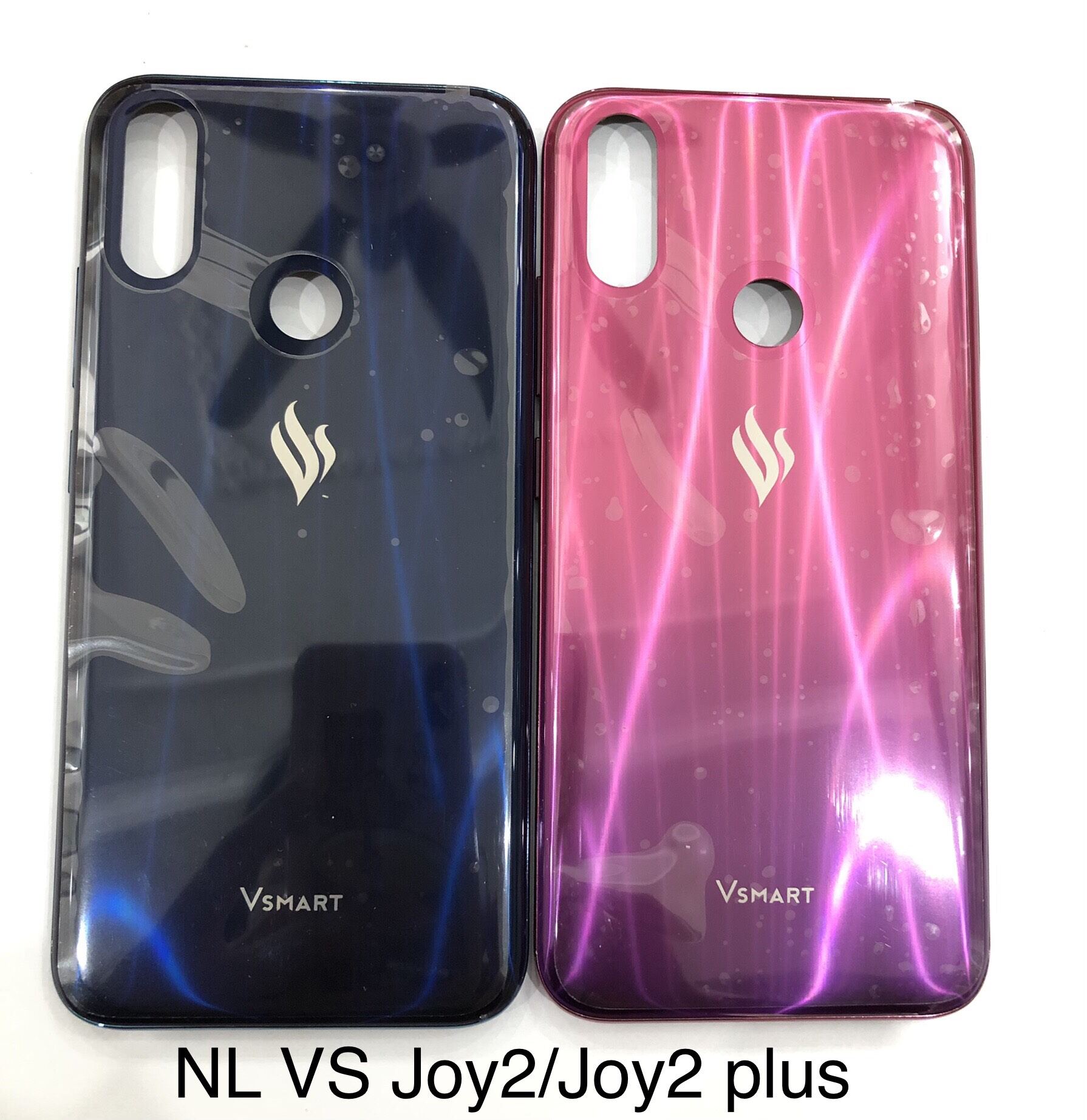 Nắp lưng Vsmart Joy 2 Plus